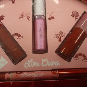Lime Crime
